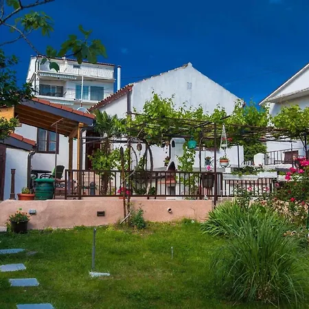 度假居 Fuer 4 Personen Ca 62 Qm In Crikvenica, Kvarner Bucht Und Umgebung